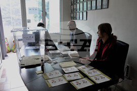 Бургас - Генерално консулство на Турция