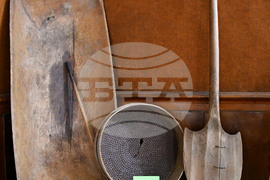 Симеоновград - тнографска сбирка