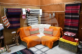 Симеоновград - тнографска сбирка