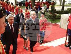 Снимка: Министерски съвет