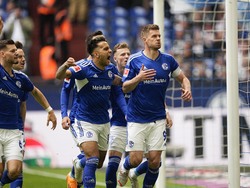 Germany Soccer Bundesliga