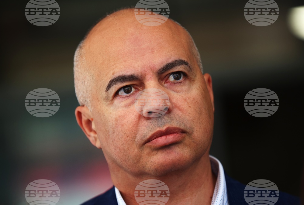 БСП - брифинг - Георги Свиленски