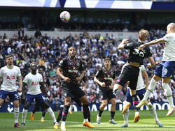 Britain Soccer Premier League