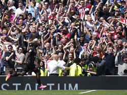 Britain Soccer Premier League