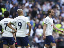 Britain Soccer Premier League