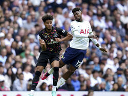 Britain Soccer Premier League