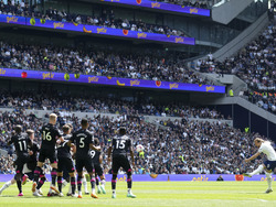 Britain Soccer Premier League
