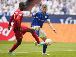 Germany Soccer Bundesliga