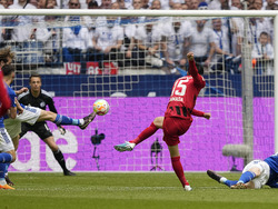 Germany Soccer Bundesliga