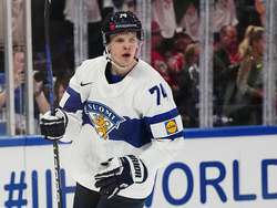 Finland Hockey Worlds