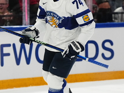 Finland Hockey Worlds