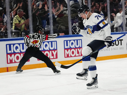 Finland Hockey Worlds