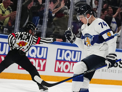 Finland Hockey Worlds