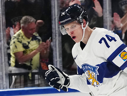 Finland Hockey Worlds