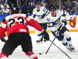 Finland Hockey Worlds