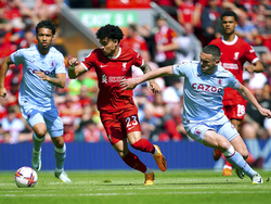 Britain Soccer Premier League