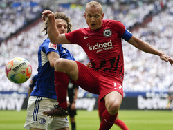 Germany Soccer Bundesliga