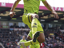 Britain Soccer Premier League