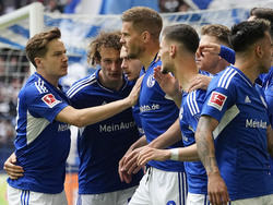 Germany Soccer Bundesliga