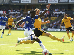 Britain Soccer Premier League