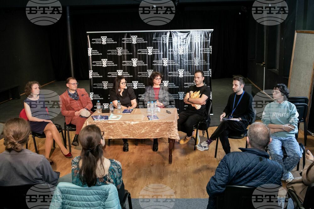 Обявиха наградените от XXII-рия Международен фестивал на спектакли за деца „Вълшебната завеса“ в Търговище
