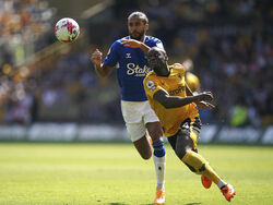 Britain Soccer Premier League