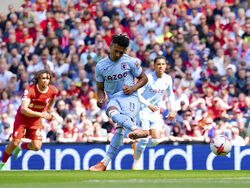 Britain Soccer Premier League