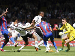 Britain Soccer Premier League