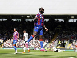 Britain Soccer Premier League