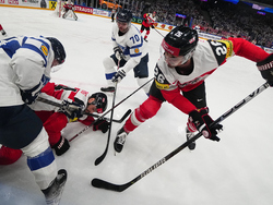 Finland Hockey Worlds