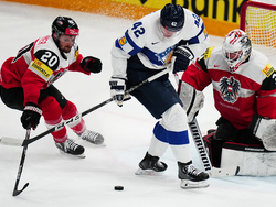Finland Hockey Worlds
