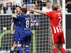 Germany Soccer Bundesliga