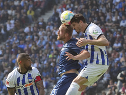 Germany Soccer Bundesliga
