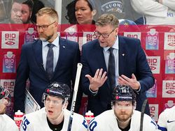 Finland Hockey Worlds