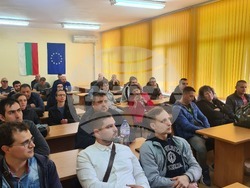 Снимка: Физико-технологичен факултет на ПУ „Паисий Хилендарски“ – база Смолян