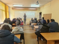 Снимка: Физико-технологичен факултет на ПУ „Паисий Хилендарски“ – база Смолян