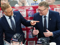 Finland Hockey Worlds
