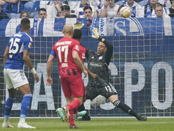 Germany Soccer Bundesliga