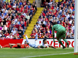Britain Soccer Premier League