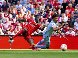 Britain Soccer Premier League