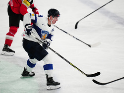 Finland Hockey Worlds