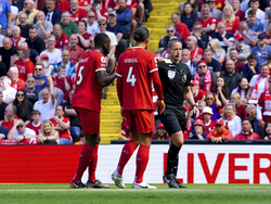 Britain Soccer Premier League