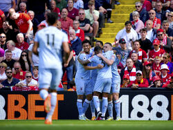 Britain Soccer Premier League