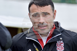 Варна - футбол - Черно море - ЦСКА 1948