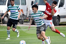 Варна - футбол - Черно море - ЦСКА 1948