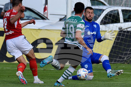 Варна - футбол - Черно море - ЦСКА 1948