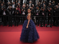 France Cannes 2023 Killers of the Flower Moon Red Carpet