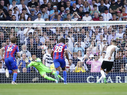 Britain Soccer Premier League