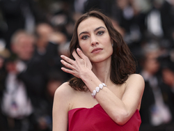 France Cannes 2023 Killers of the Flower Moon Red Carpet