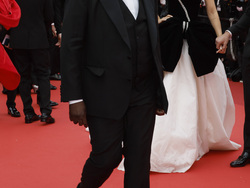 France Cannes 2023 Killers of the Flower Moon Red Carpet